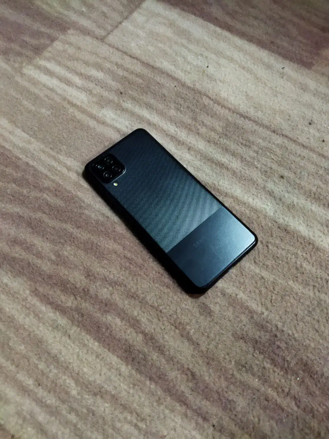 گوشی A12 با حافظه 128 گیگ|موبایل|کرمانشاه, |دیوار