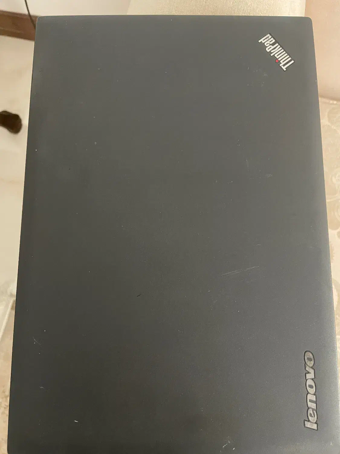 لب تاب لنوو  core i 7 ( لپ تاپ )|رایانه همراه|تهران, حسین‌آباد|دیوار