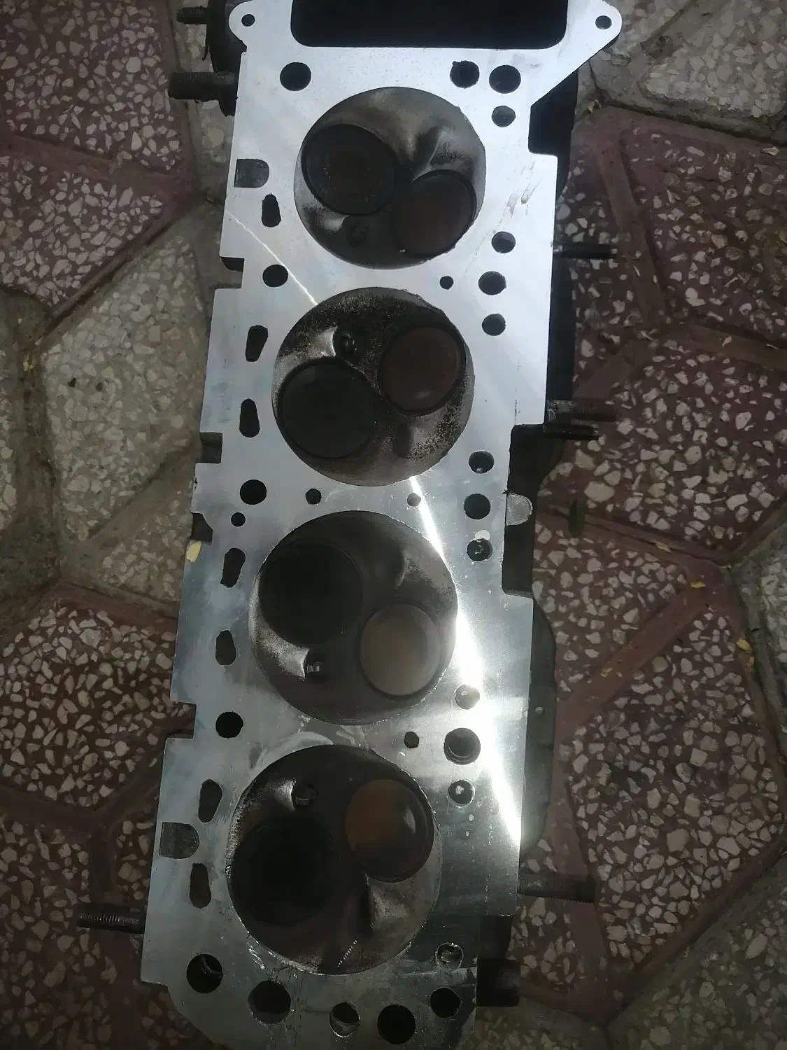 لوازم موتوری نیسان سایپا پاترول|قطعات یدکی و لوازم جانبی|شیراز, شهرک بهار|دیوار