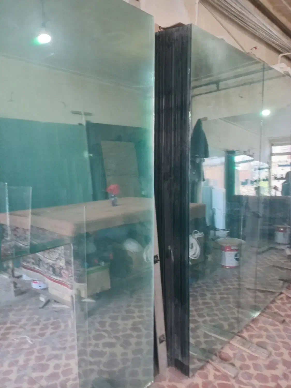 شیشه بری|خدمات پیشه و مهارت|اردبیل, |دیوار