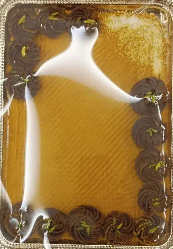 شیرینی|خوردنی و آشامیدنی|مشهد, امیریه|دیوار