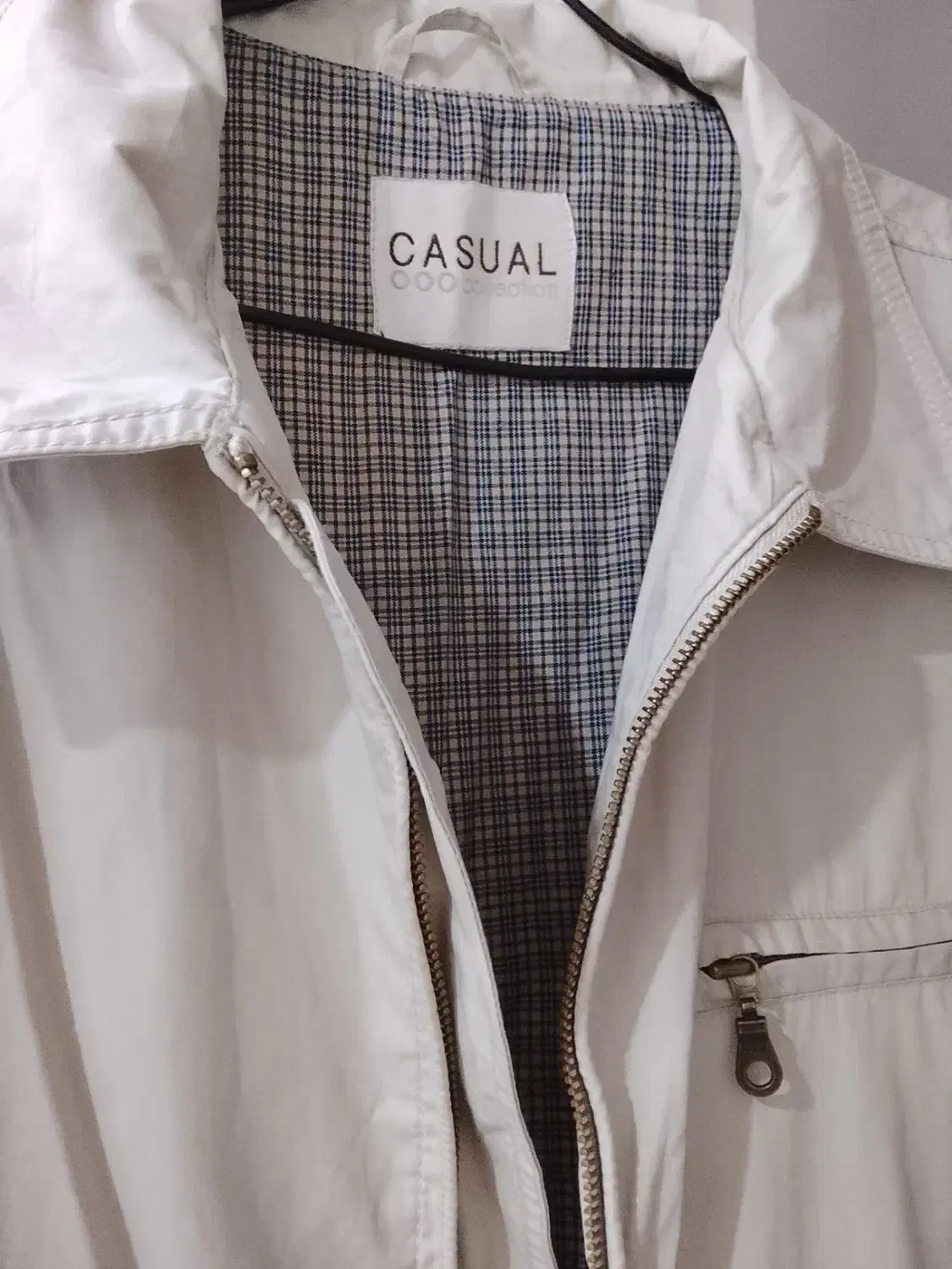 پافر کاپشن مردانه|لباس|تهران, باشگاه نفت|دیوار