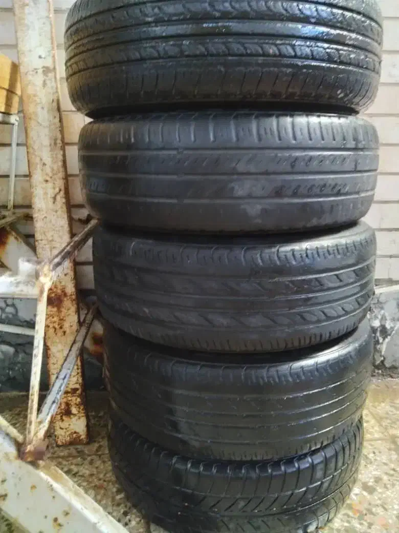 لاستیک|قطعات یدکی و لوازم جانبی|اهواز, کوی علوی|دیوار