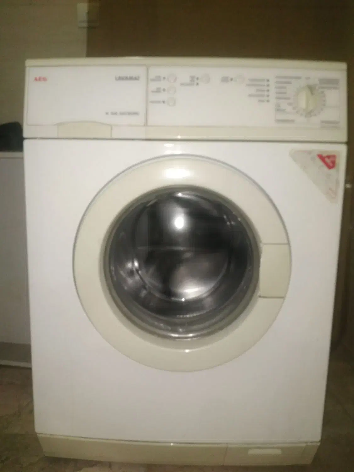 لباسشویی|ماشین لباسشویی و خشک‌کن لباس|تهران, سلیمانی|دیوار