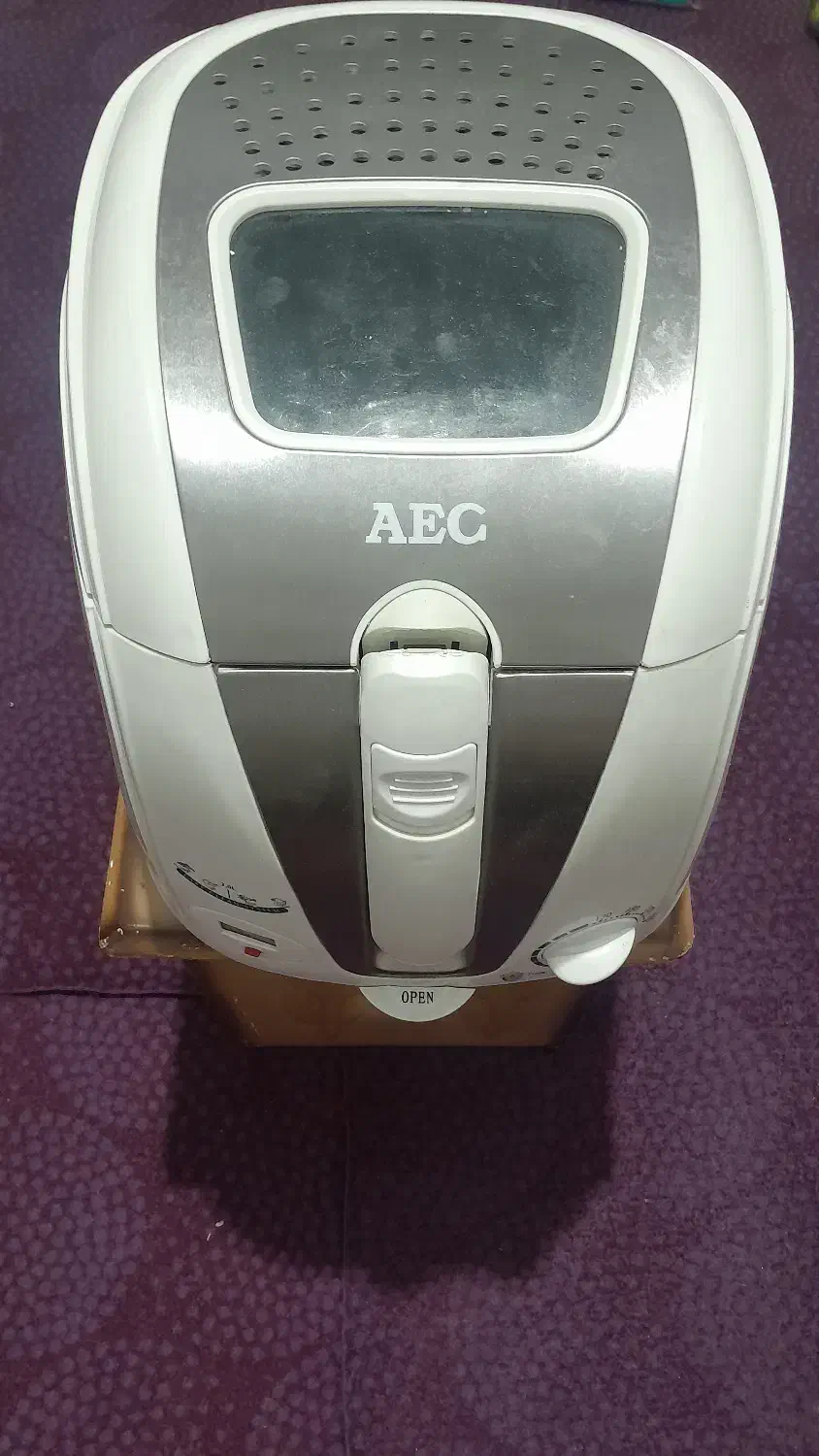 سرخ کن|سایر لوازم برقی|تهران, والفجر|دیوار