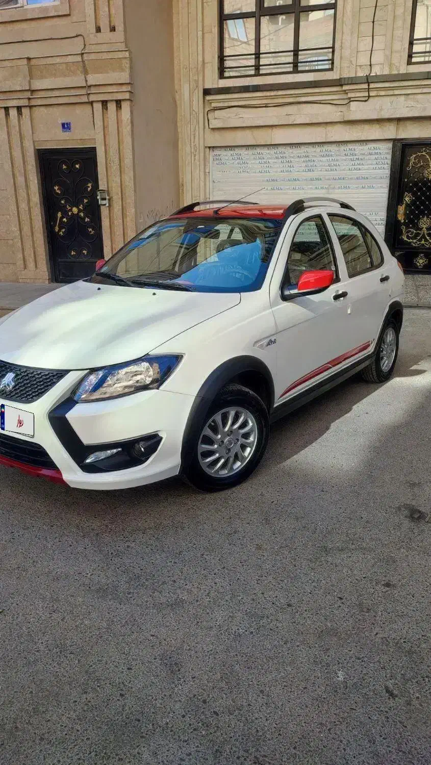 کوییک 1404 gxrl رینگ دار صفر|خودرو سواری و وانت|بهارستان, |دیوار