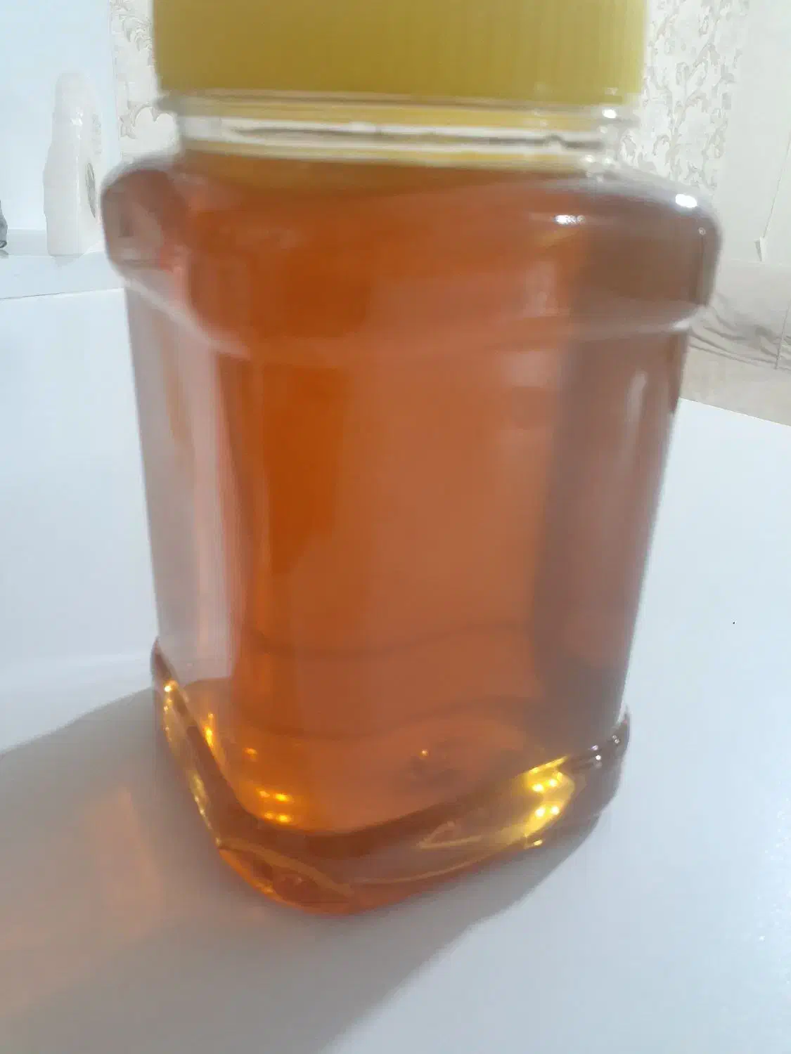 عسل طبیعی|خوردنی و آشامیدنی|اهواز, کمپلو شمالی|دیوار