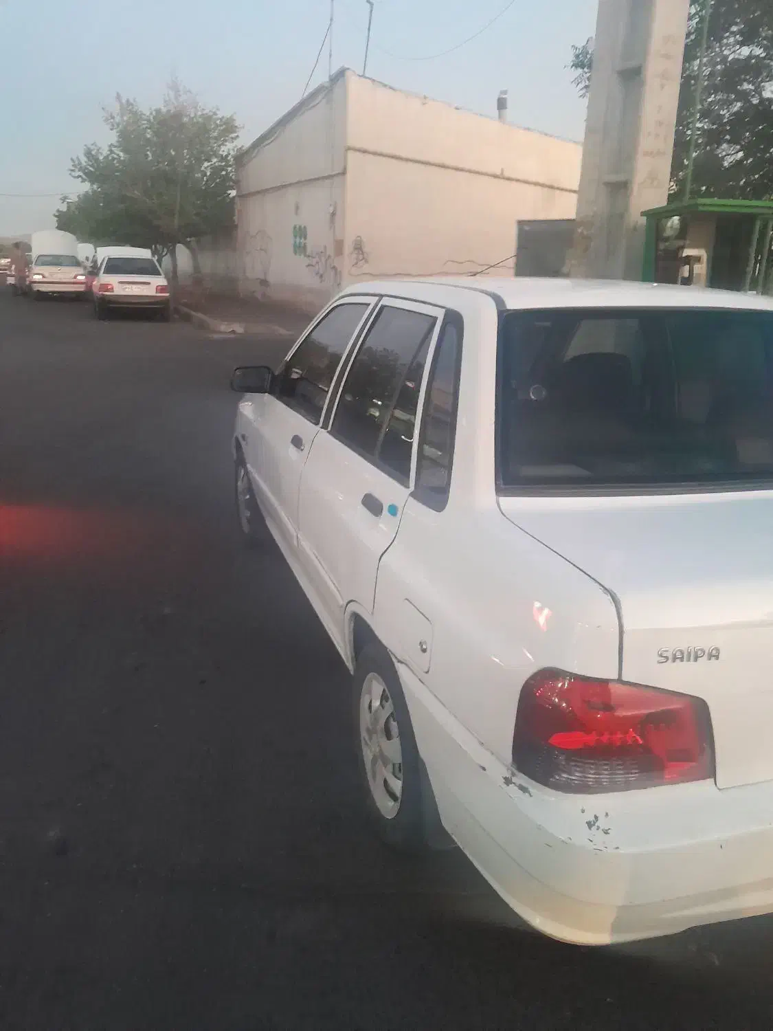 فروش پراید 132|خودرو سواری و وانت|زنجان, |دیوار