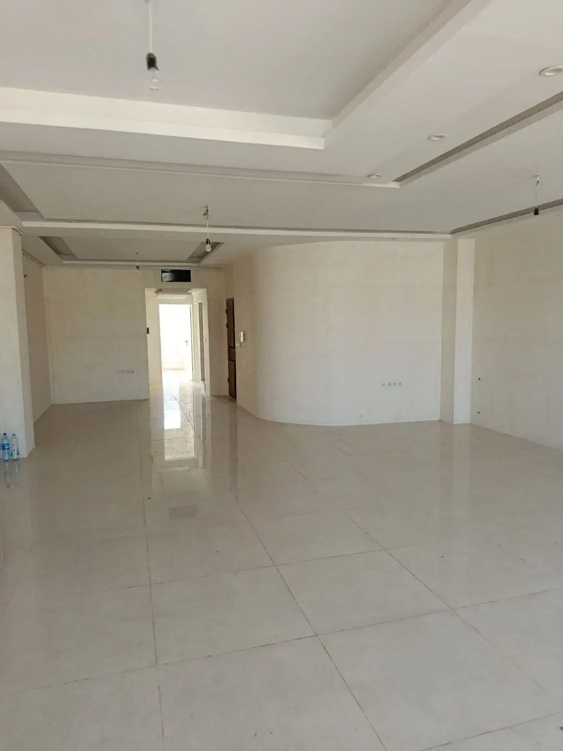 آپارتمان ۱۲۷ متری/دانشگاه|فروش آپارتمان|قزوین, |دیوار