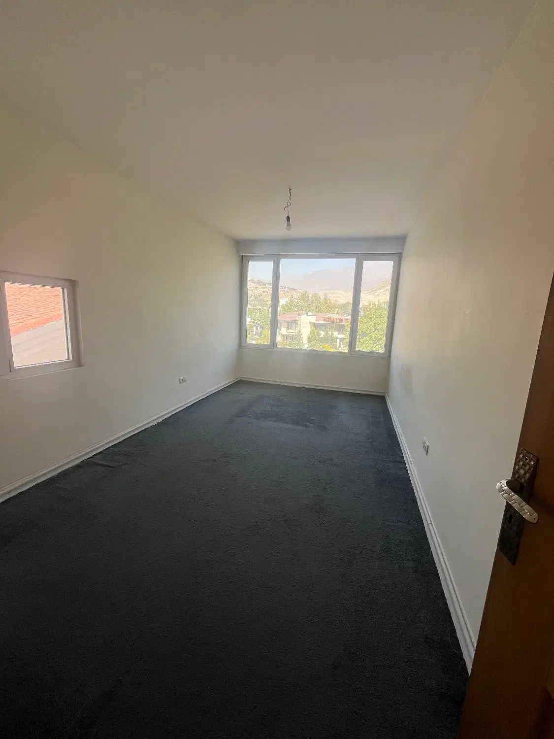 ۱۱۰ متر آپارتمان لواسان تراس دار|اجارهٔ آپارتمان|لواسان, |دیوار