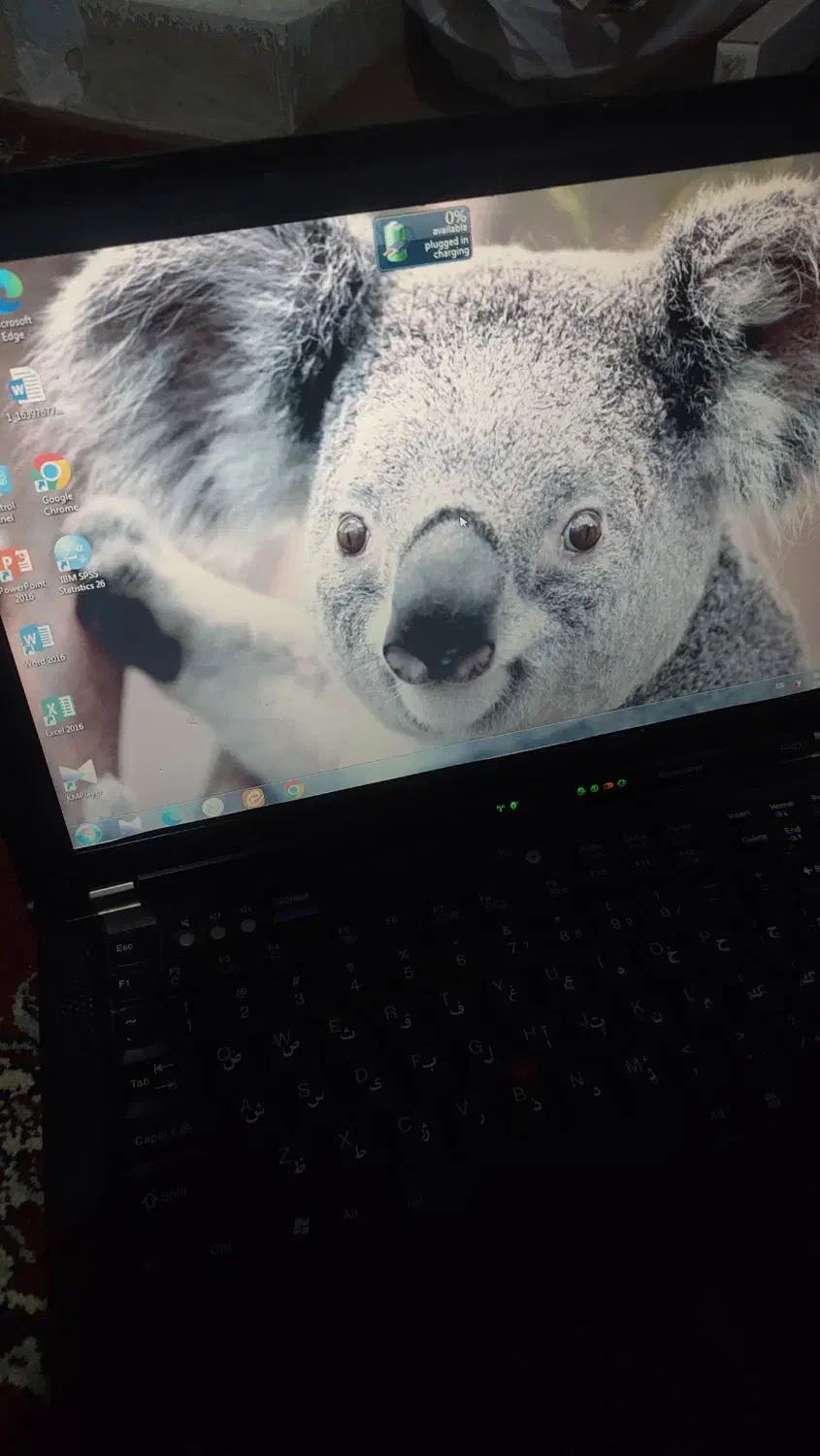 لپتاپ قدیمی|رایانه همراه|اصفهان, شفق|دیوار