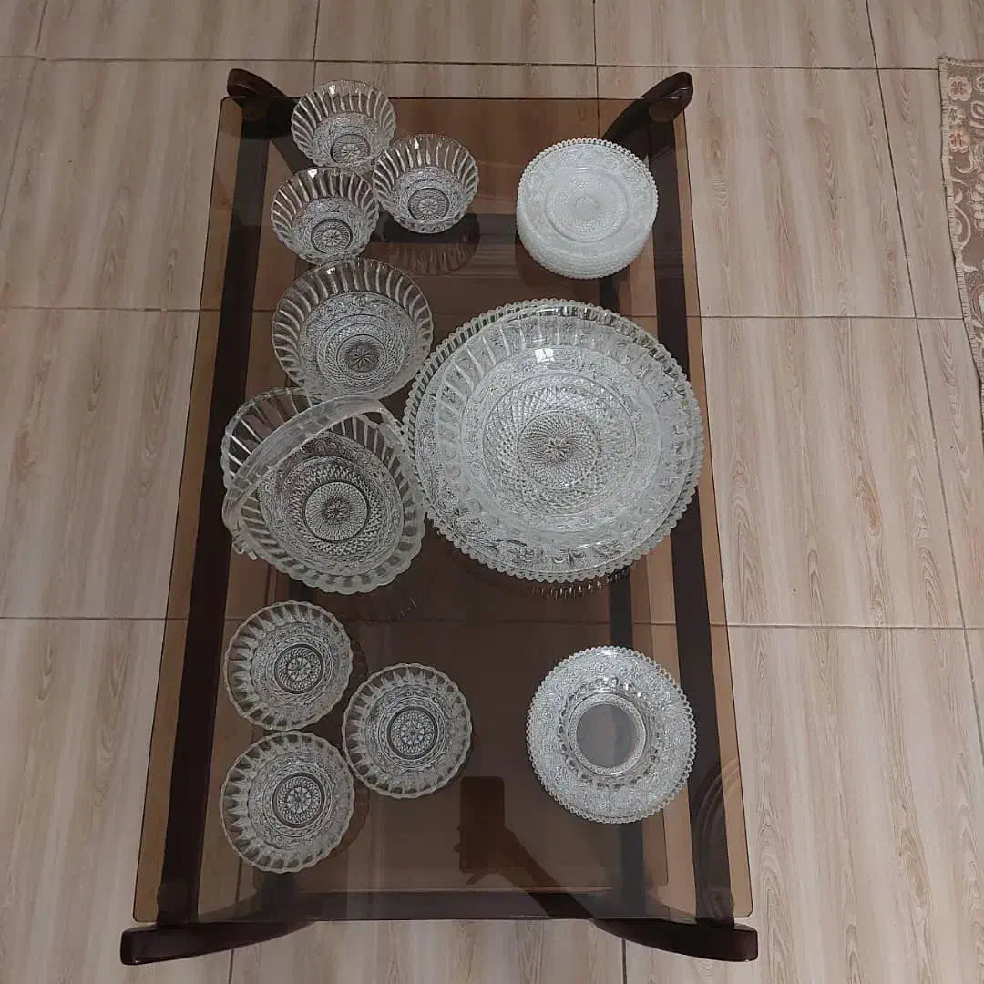 ظروف پذیرایی|ظروف سرو و پذیرایی|ری, علایین|دیوار