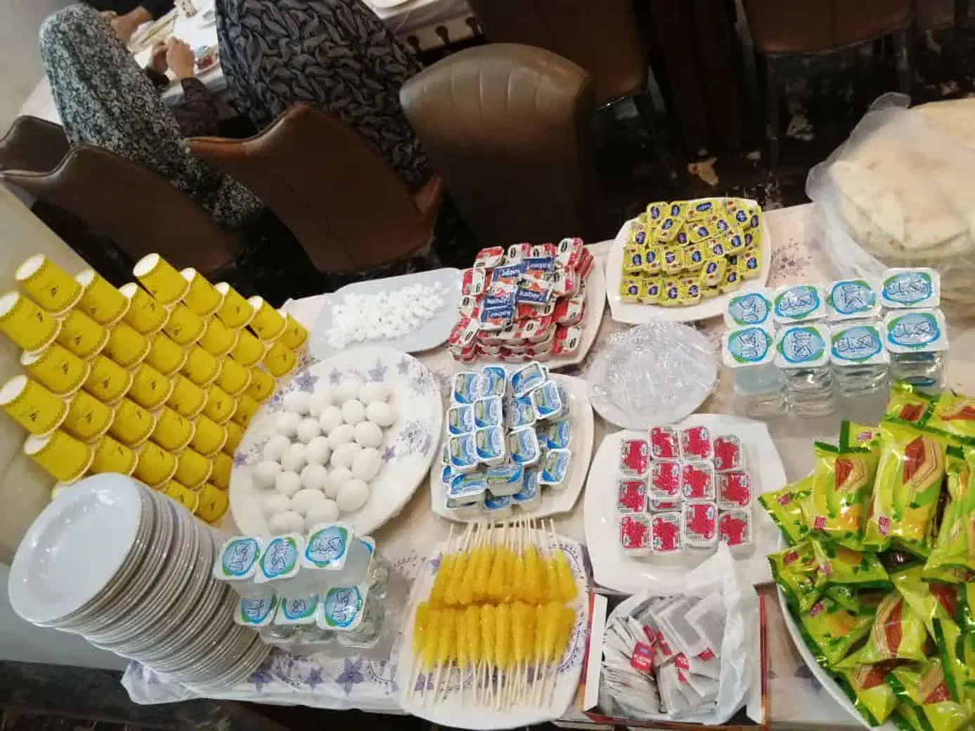 گروه زیارتی سیدالشهدا نهاوند۷روز سفر کربلا)|تور و چارتر|نهاوند, |دیوار