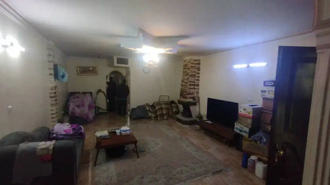 آپارتمان اجاره ای ۸۰ متری ۲ خوابه