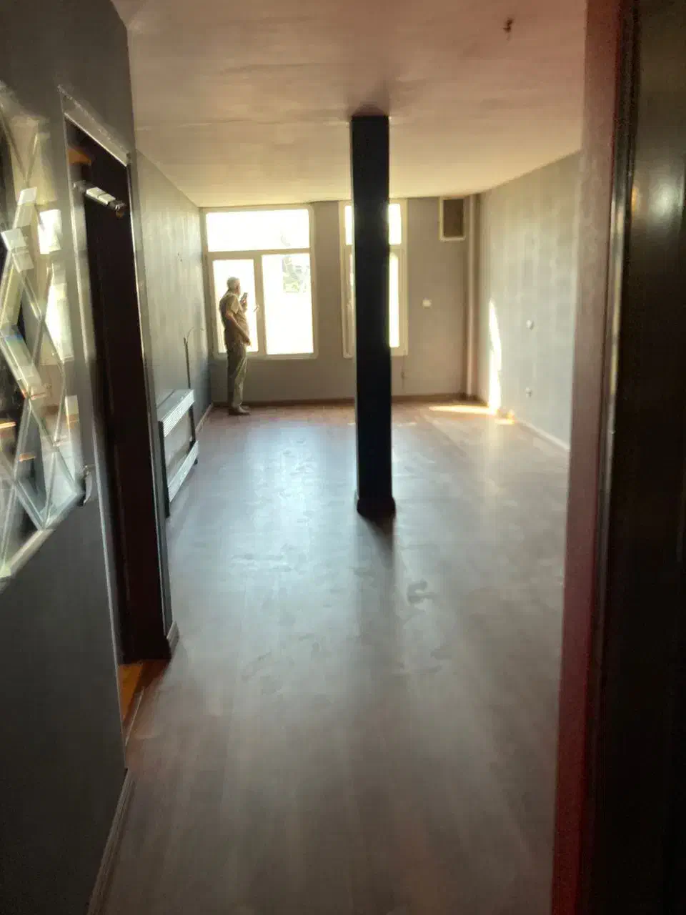 86 متر 2 خواب بهترین جای بوستان|فروش دفتر کار، اتاق اداری، مطب|تهران, پاسداران|دیوار