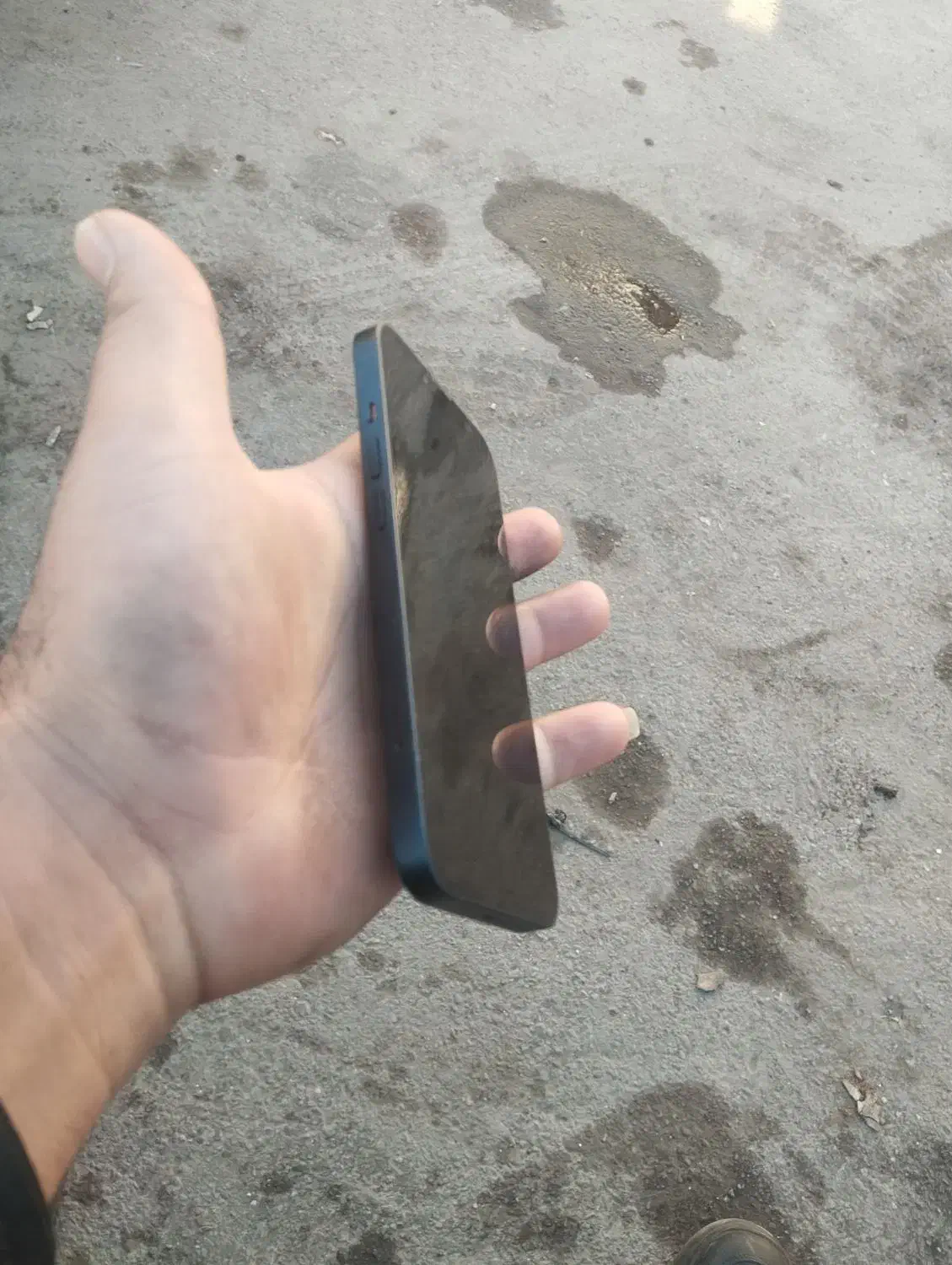 آیفون 13 نرمال|موبایل|مشهد, فرهنگیان (شهرک غرب)|دیوار