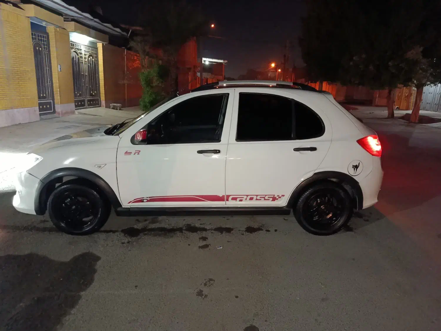 کوییک r دنده ای|خودرو سواری و وانت|شوش, |دیوار