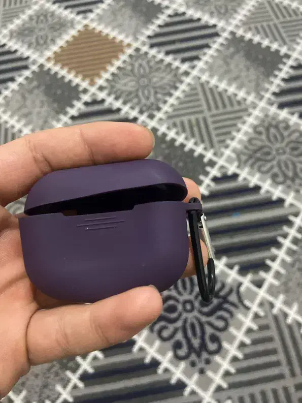 کاور ایرپاد|لوازم جانبی موبایل و تبلت|جهرم, |دیوار