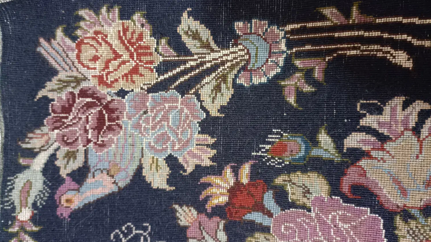 تابلو فرش دستبافت|تابلو فرش|شهریار, شهریار|دیوار