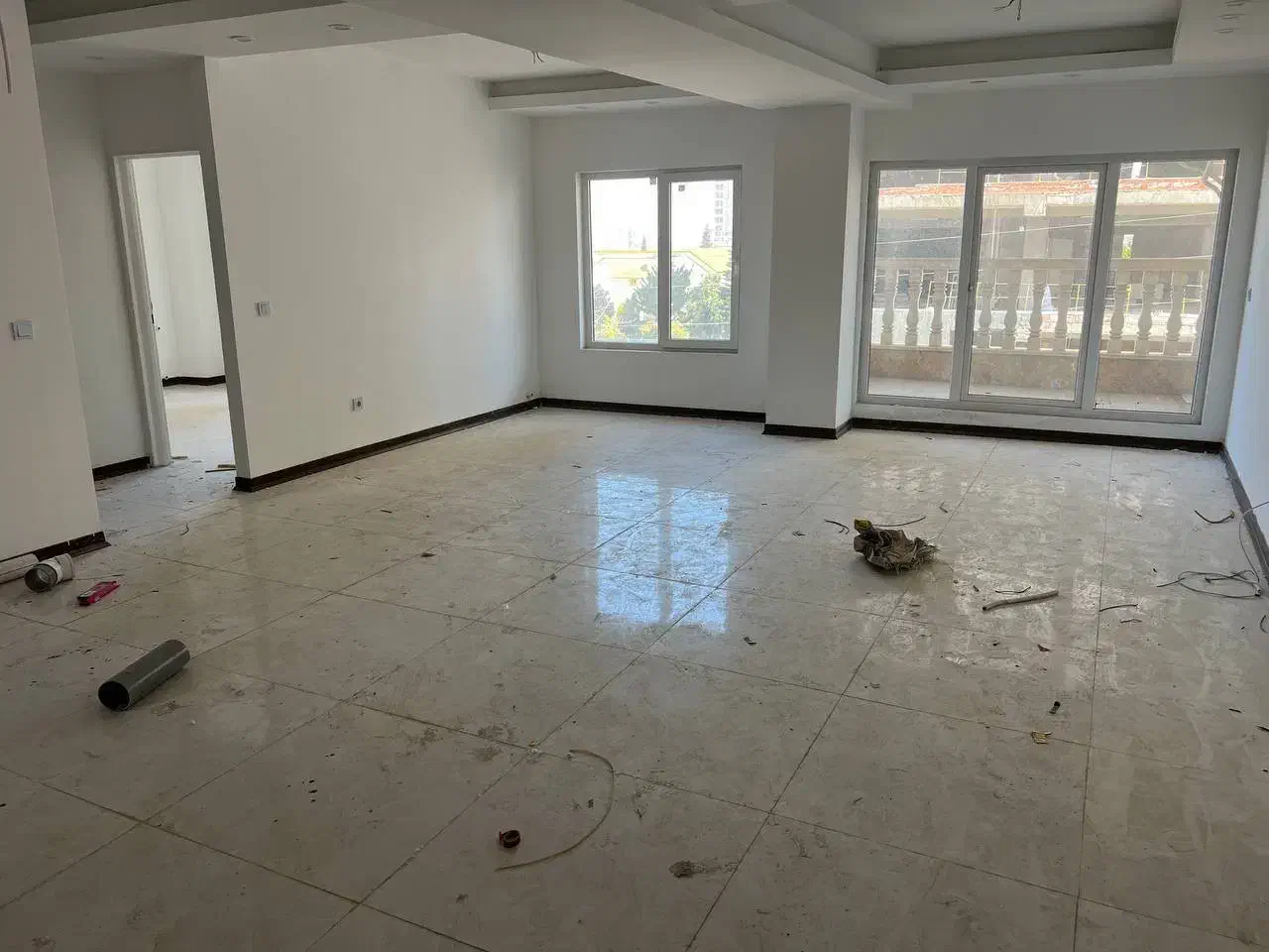 فروش واحد ۹۴ متری نوساز در بلواردریاسرخرود|فروش آپارتمان|سرخرود, |دیوار