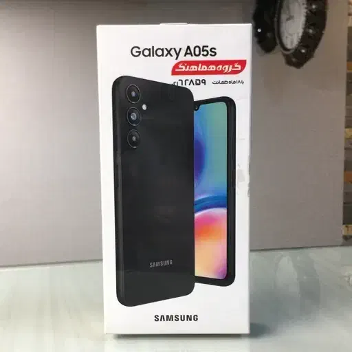 a05s|موبایل|بیرجند, |دیوار