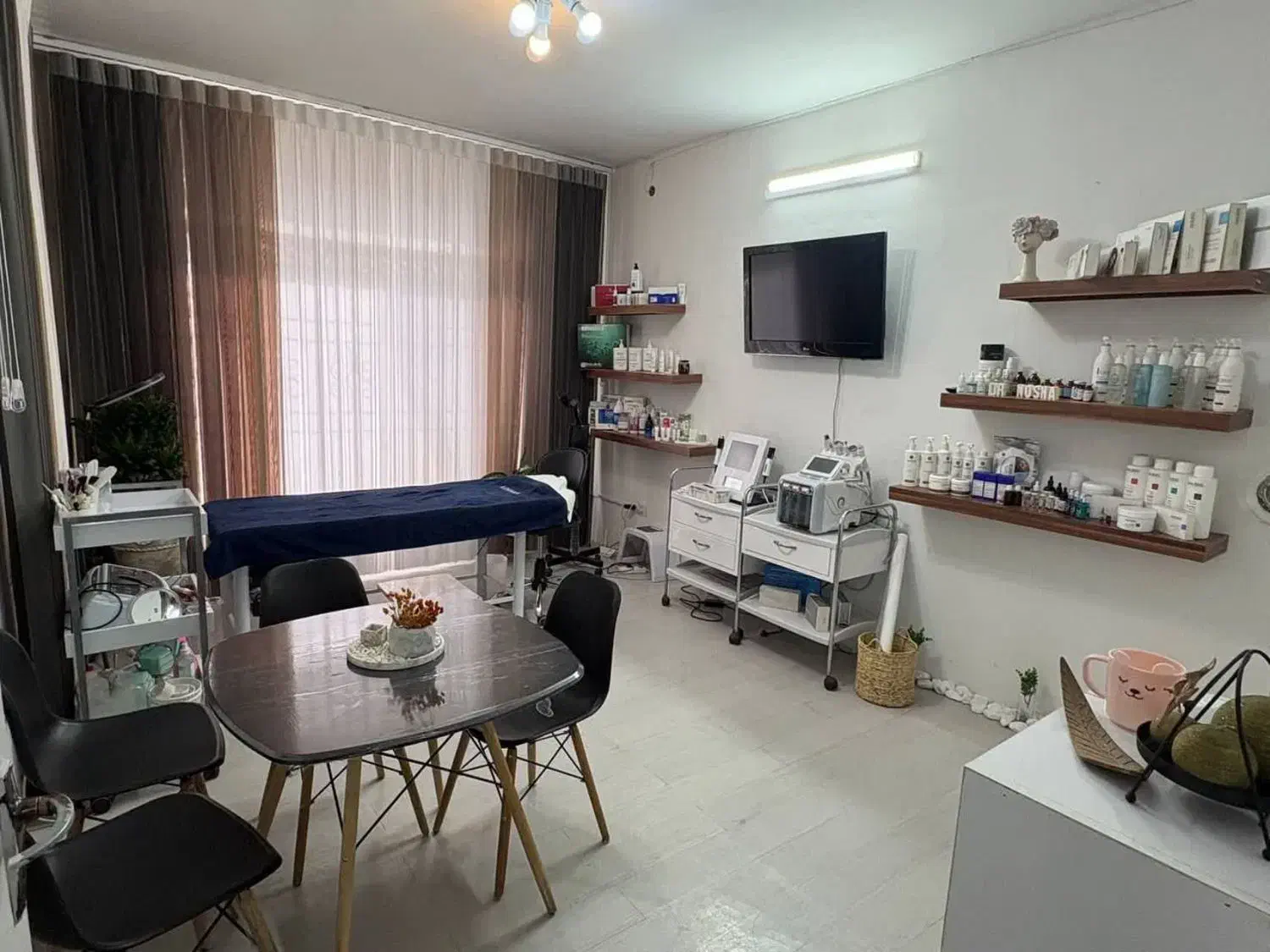 آموزش کامل33گام تااسکینکر(فیشال)مدرک فنیحرفهای|خدمات آموزشی|مشهد, راهنمایی|دیوار