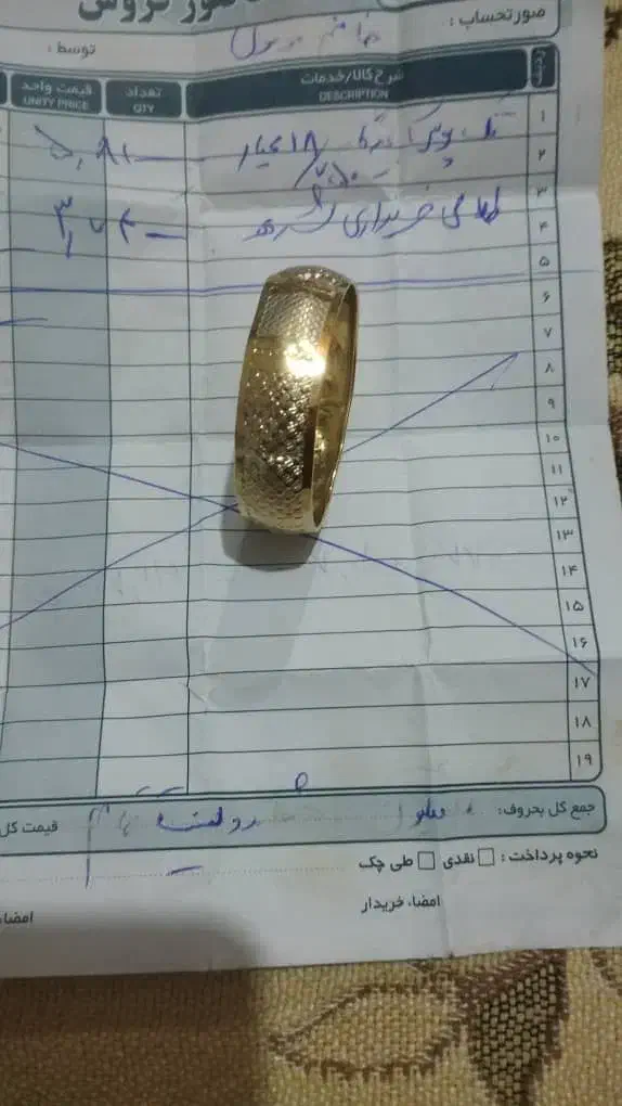 فروش تک پوش|جواهرات|اهواز, کوی مهدیس|دیوار