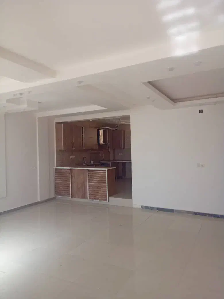 منازل نفت مهدیس کارمندی طبقه بالا|فروش آپارتمان|اهواز, جانبازان|دیوار