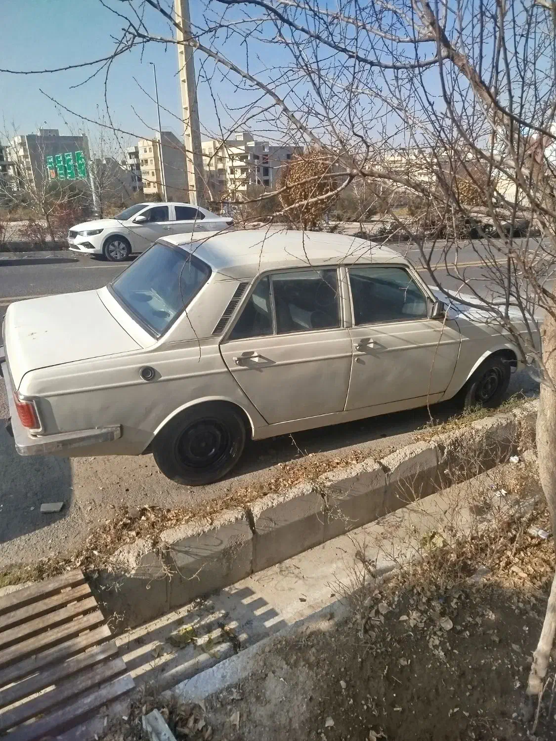 پیکان انژکتوری ۸۲|خودرو سواری و وانت|تبریز, |دیوار