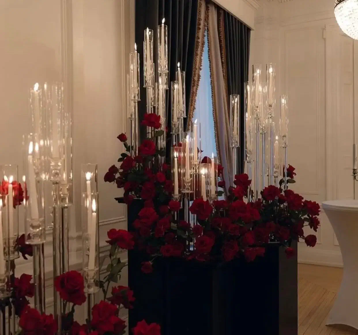 دکور یلدا|خدمات پذیرایی، مراسم|ارومیه, |دیوار