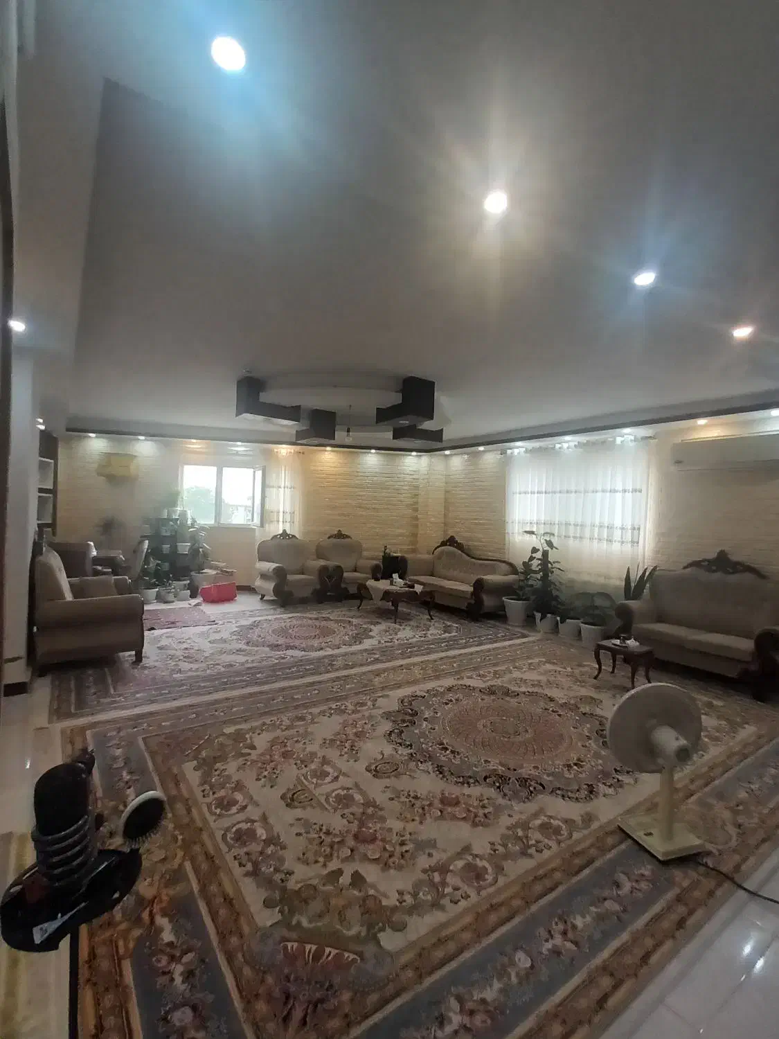 واحد۳خواب.سنددار.محدوده پیام نور|فروش آپارتمان|رشت, آب و برق|دیوار