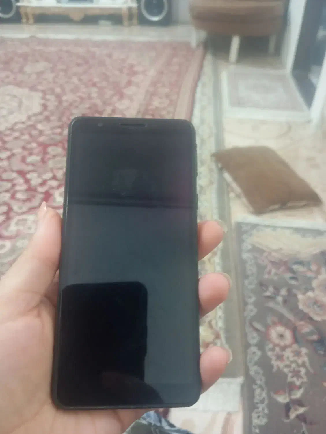 گوشی سامسونگ|موبایل|چهارباغ, |دیوار