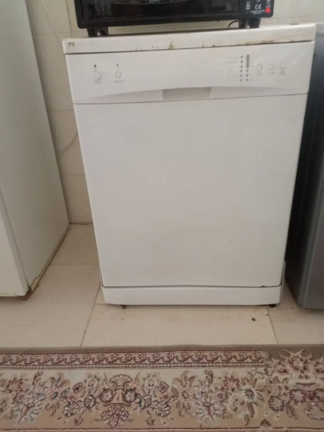 ماشین ظرفشویی|ماشین ظرفشویی|بیرجند, |دیوار