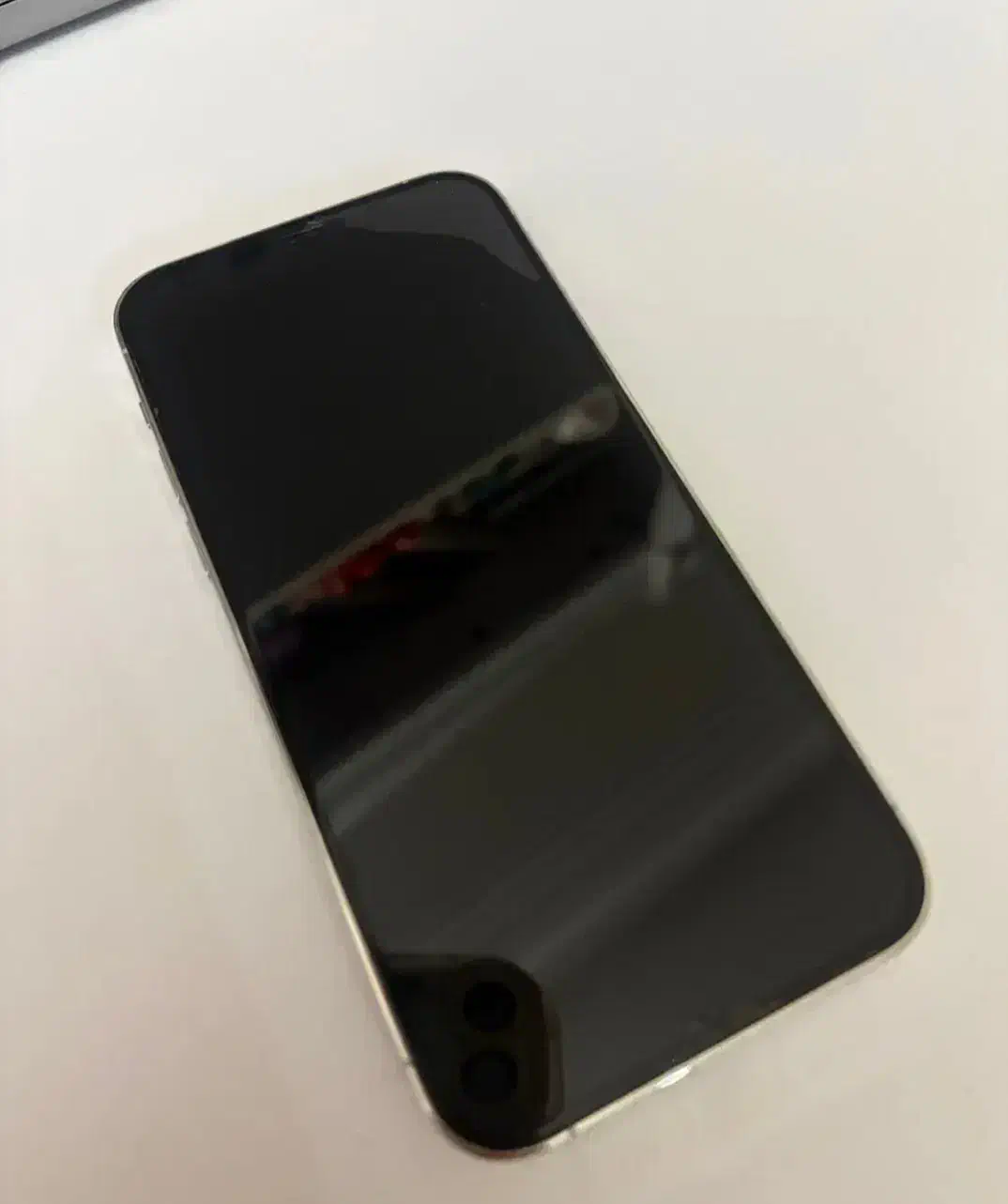 اپل iPhone 12 Pro با حافظهٔ ۲۵۶ گیگابایت|موبایل|مشهد, الهیه|دیوار