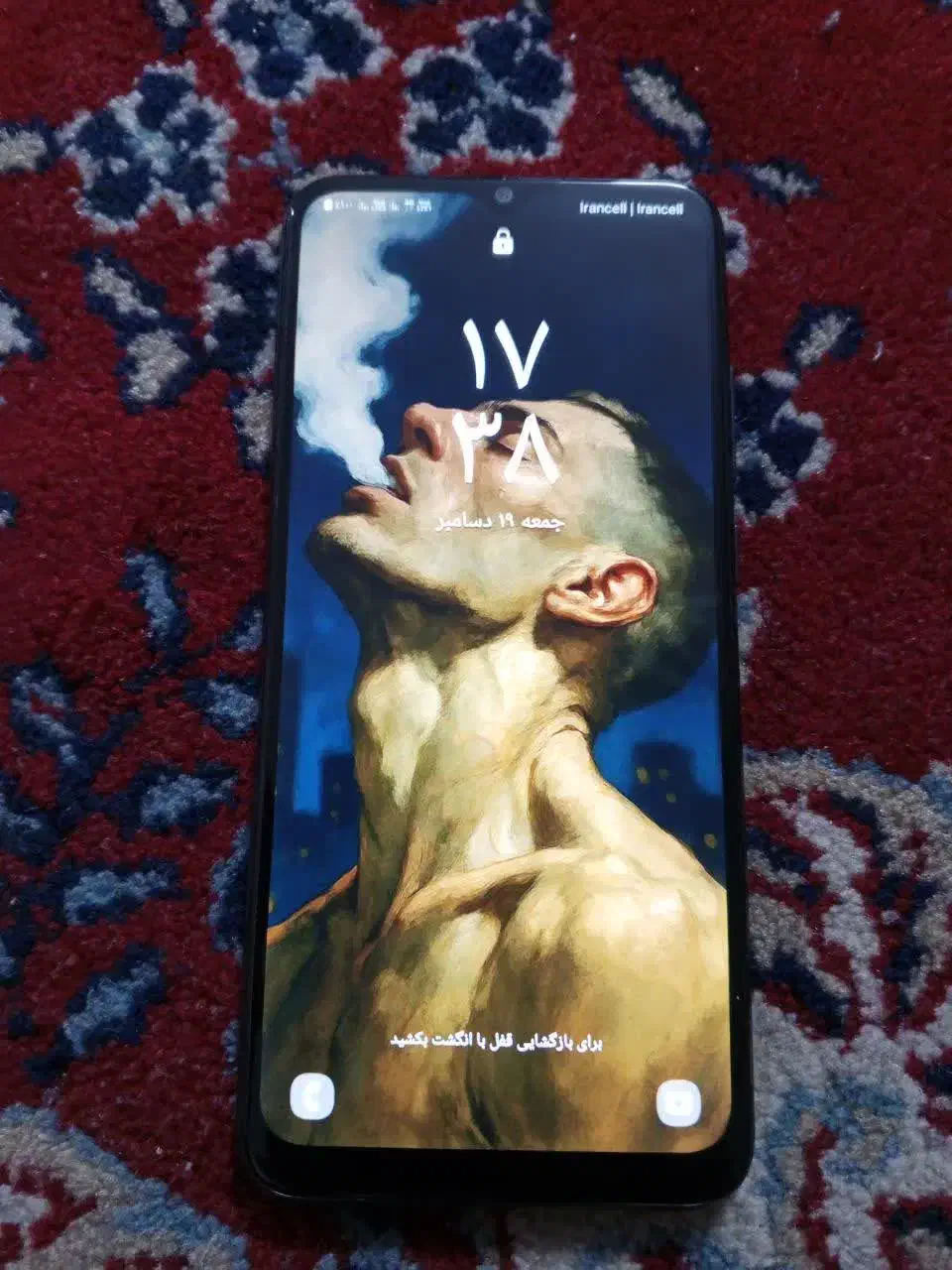 a03|موبایل|مشهد, انقلاب|دیوار