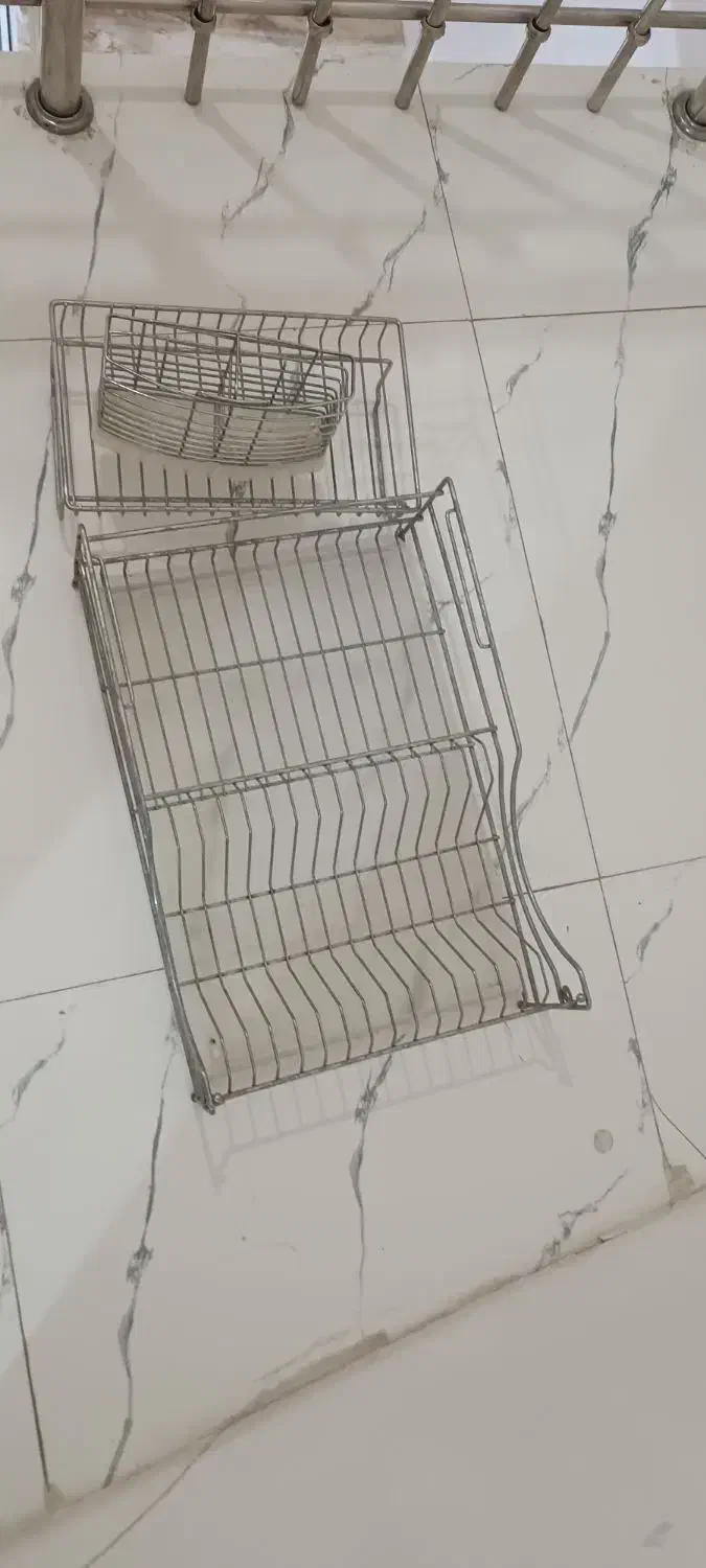 آبچکان|آبچکان و نظمدهنده ظروف|باغستان, |دیوار