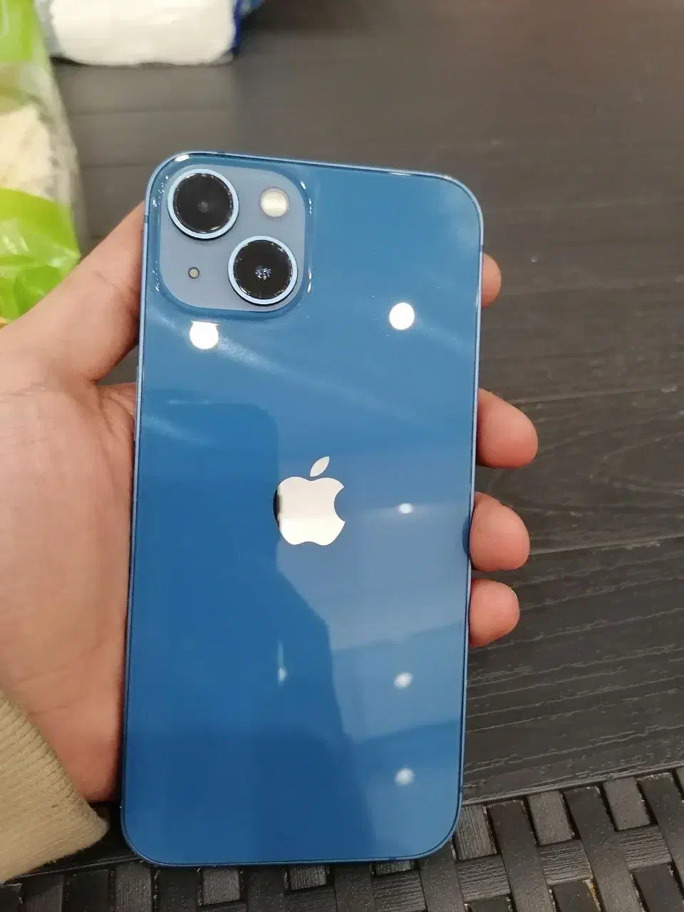 iphone 13|موبایل|تهران, شاهین|دیوار