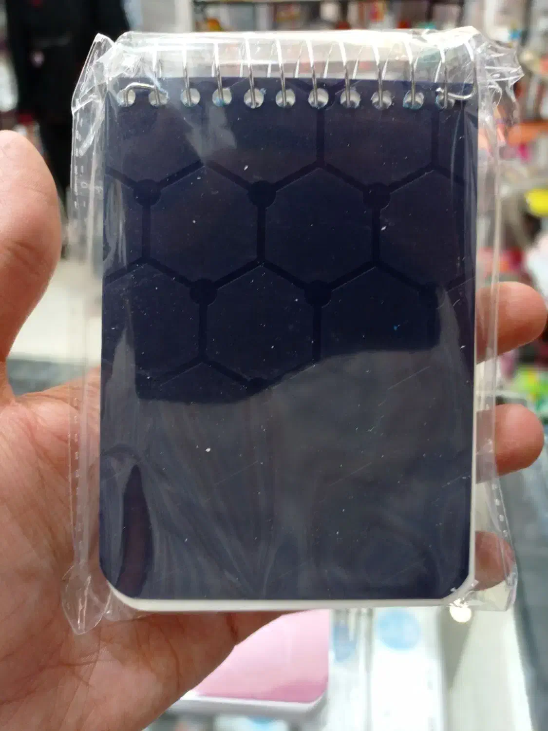 دفترچه یادداشت کوچک|لوازم التحریر|مشهد, عیدگاه|دیوار