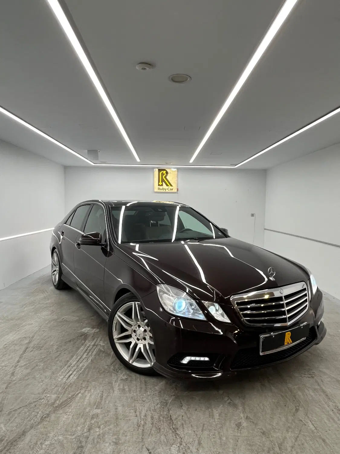بنز E300 مدل 2012 Benz|خودرو سواری و وانت|تهران, زعفرانیه|دیوار
