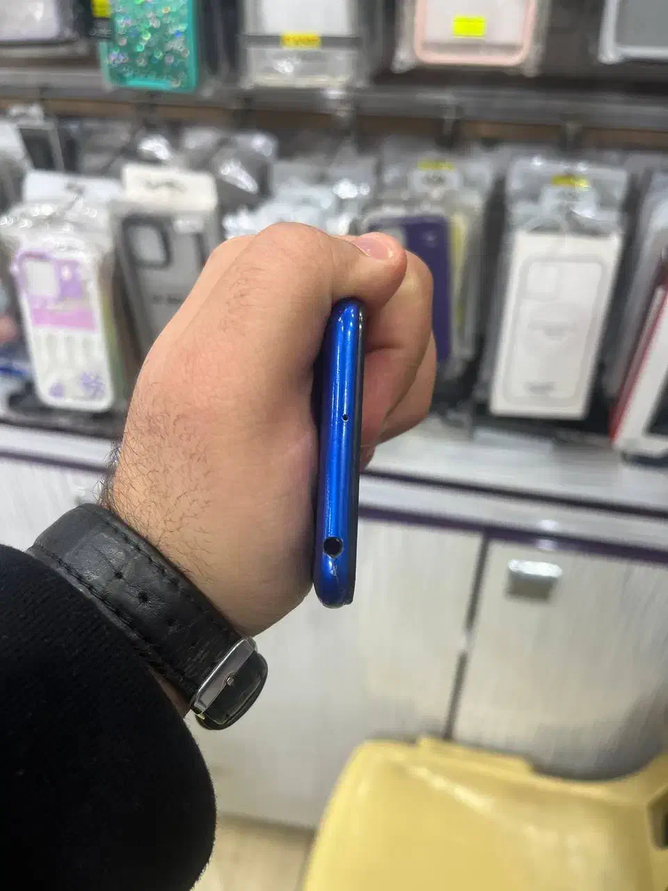 honor 8s|موبایل|نجف‌آباد, بازار|دیوار