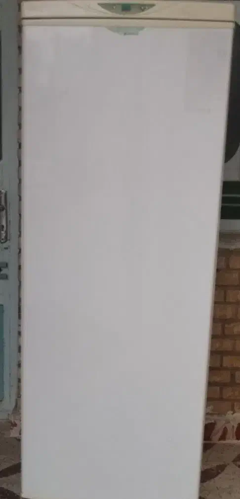 فریز پارس برفکی بدون هیچ ایرادی بفروش میرسد|یخچال و فریزر|گتوند, |دیوار
