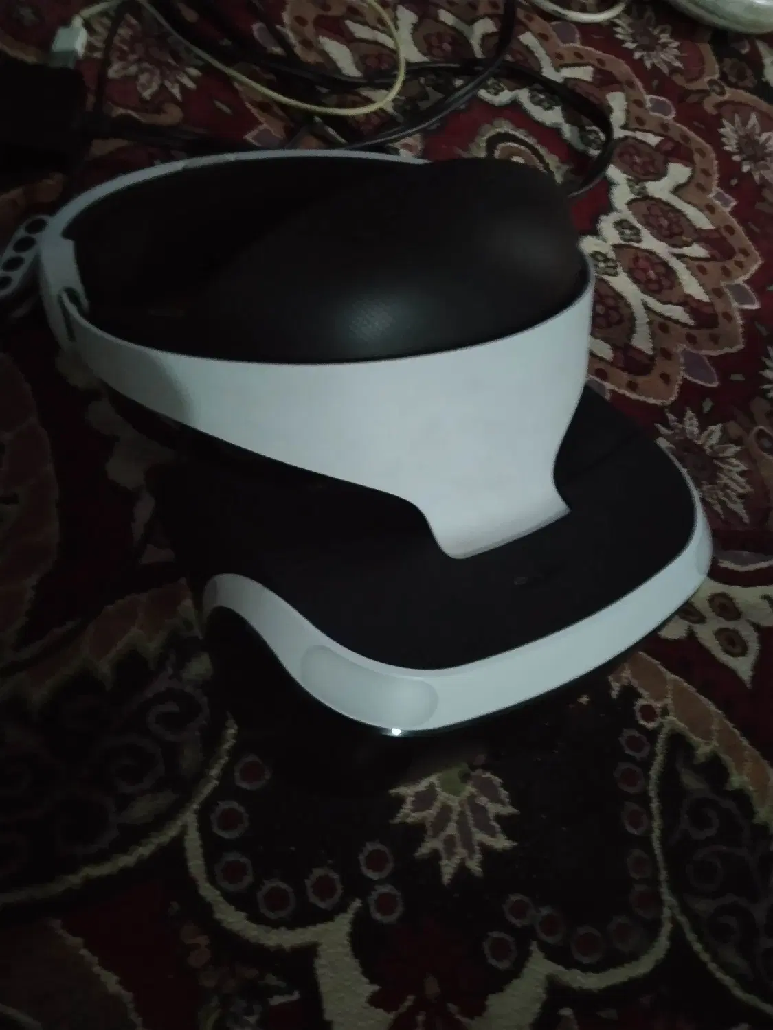 vr ps4|کنسول، بازی ویدئویی و آنلاین|آبادان, |دیوار