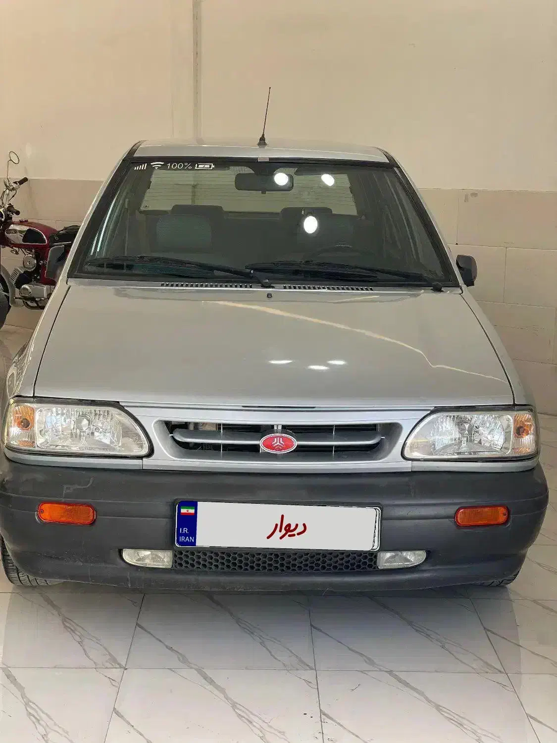 پراید|خودرو سواری و وانت|اراک, |دیوار