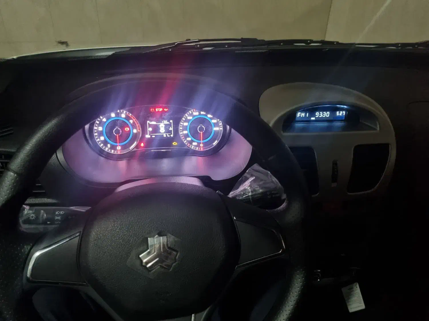 کوییک GXL|خودرو سواری و وانت|کرج, کوی امامیه|دیوار