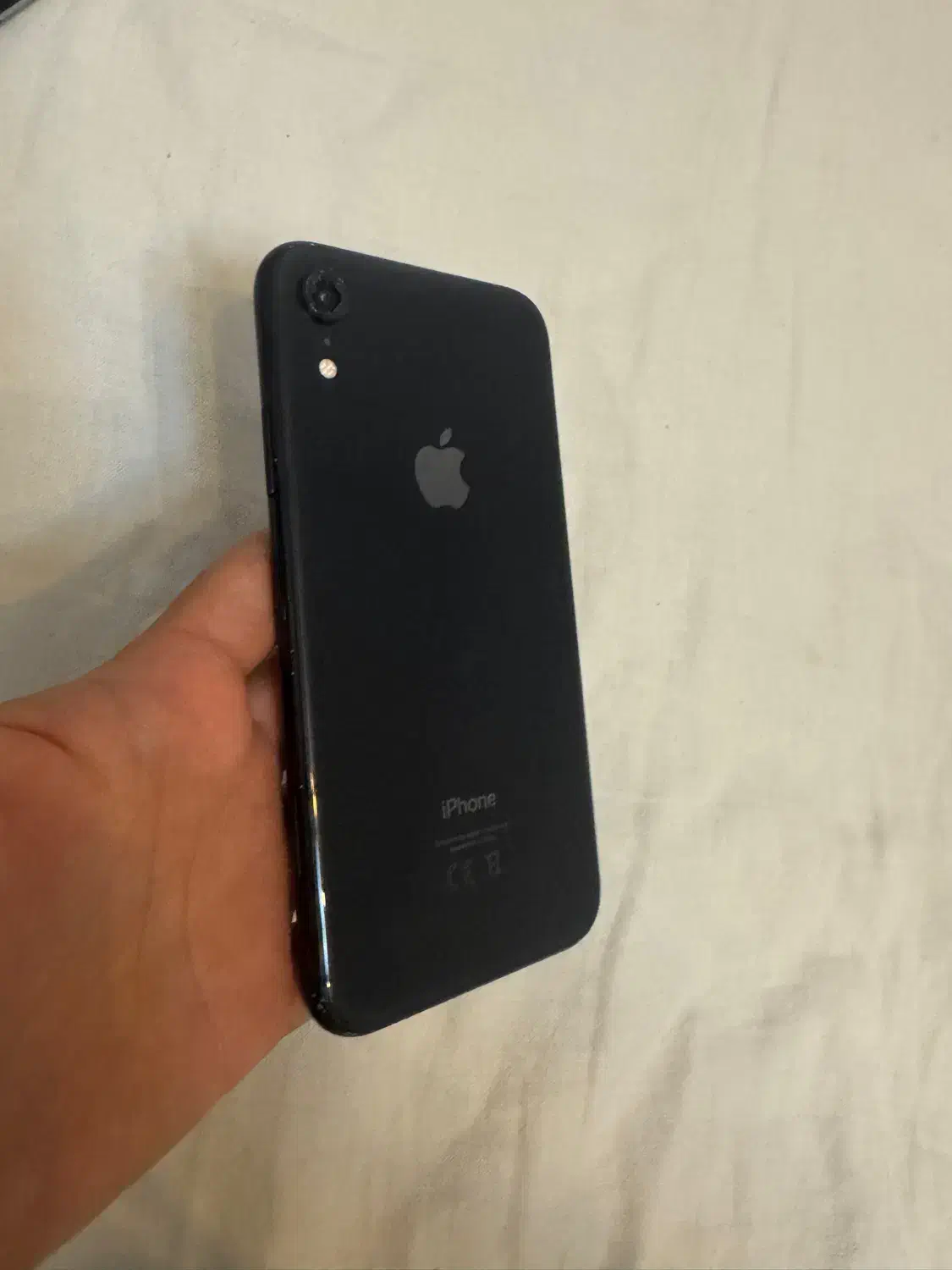 ایفون xr 64G معاوضه با باند و ساب و امپلی و..|موبایل|تهران, چیذر|دیوار