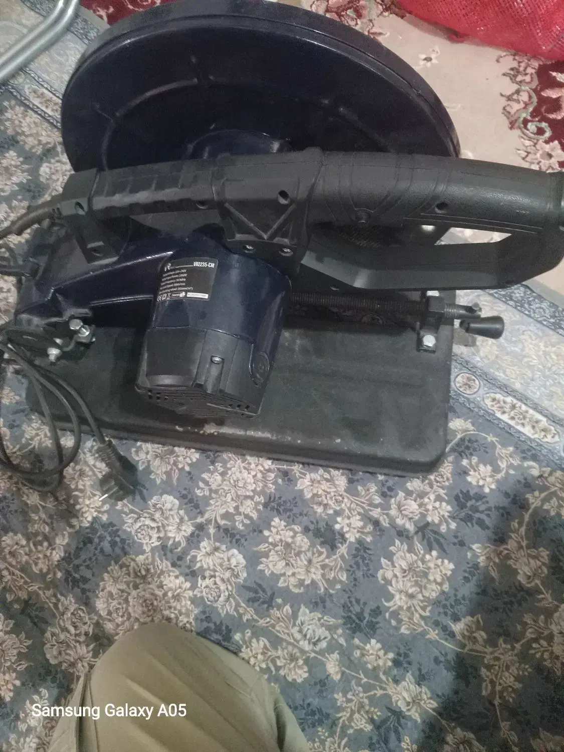 پرفیل بر|ابزارآلات|کوهدشت, |دیوار