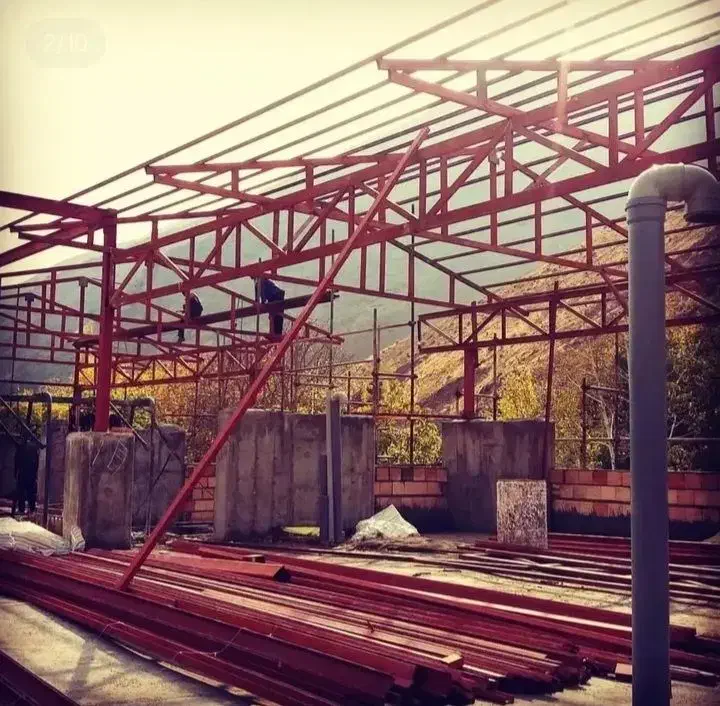 جوشکار سیارحمید|خدمات پیشه و مهارت|بجنورد, |دیوار