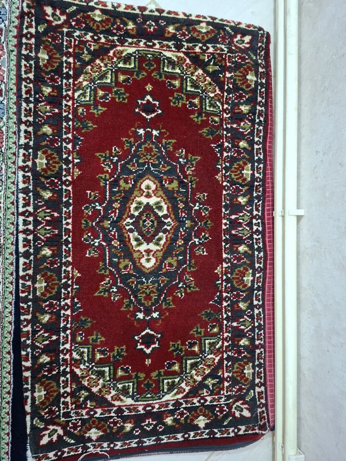 پشتی 6 عدد|پشتی|کرمان, |دیوار