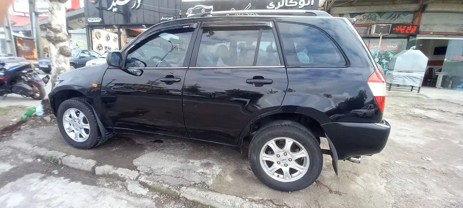 ام وی ام x33 مدل ۹۰|خودرو سواری و وانت|رشت, نیروی دریایی|دیوار