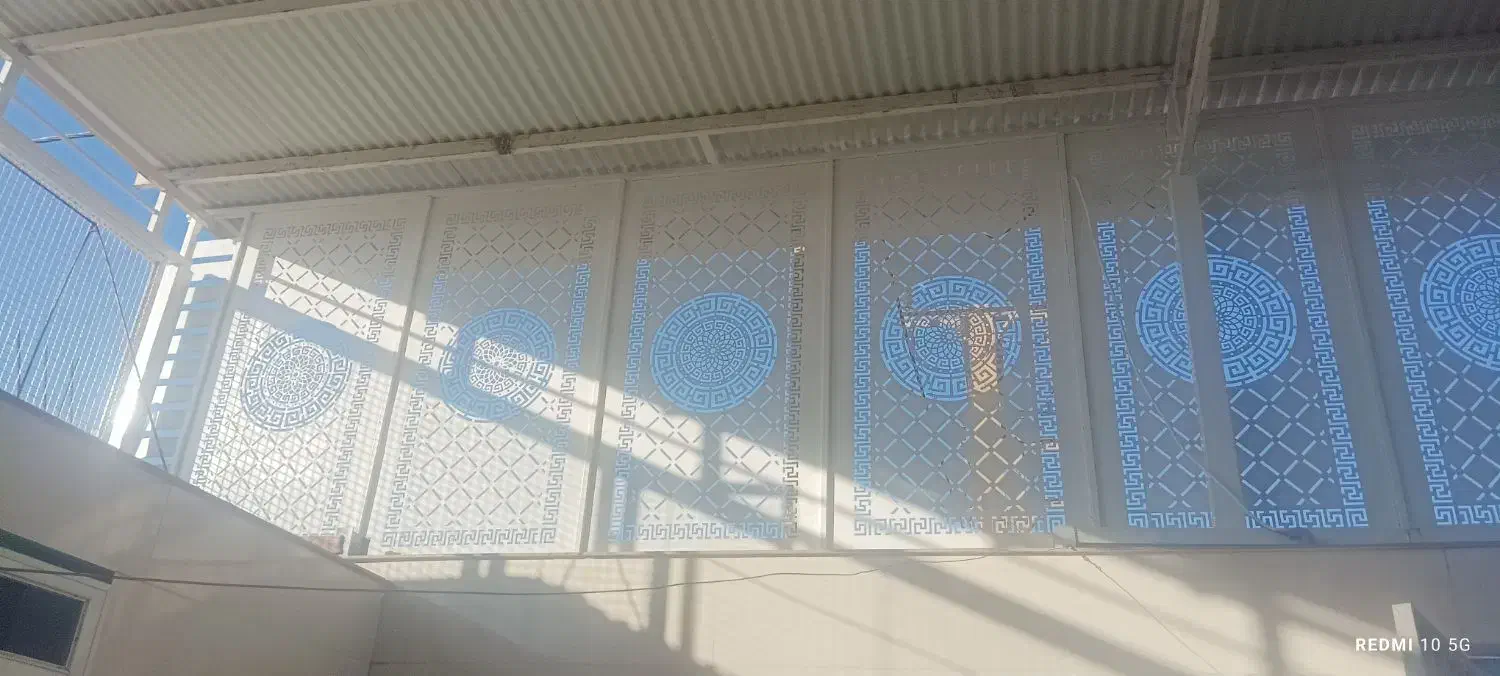 جوشکاری سیار|خدمات پیشه و مهارت|اندیمشک, |دیوار